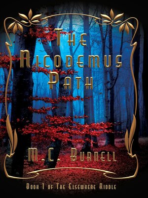 cover image of The Nicodemus Path